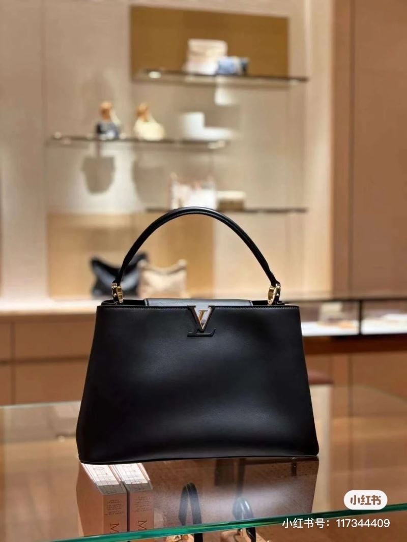 Louis Vuitton Top Handle Bags